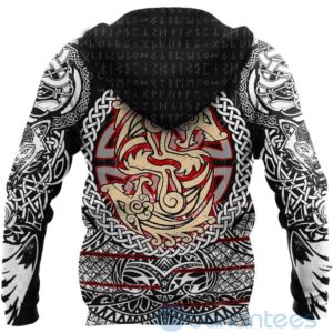 fenrir vikings tattoo all over printed 3d hoodie 3 5lEFm 300x300 image Fenrir Vikings Tattoo All Over Printed 3D Hoodie Product Photo