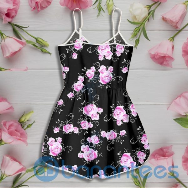 Fight Like A Girl Rompers For Women Product Photo