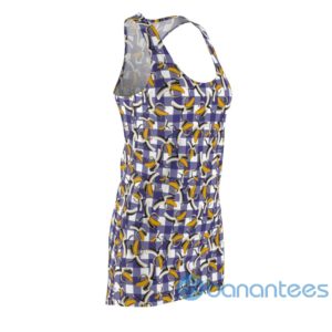 fishman banana picnic racerback dress for women 4 p9J3f 300x300 image Fishman Banana Picnic Racerback Dress For Women Product Photo