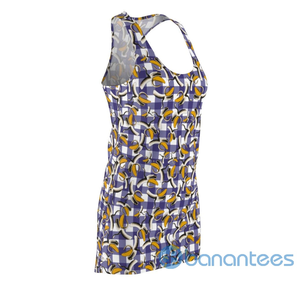 fishman-banana-picnic-racerback-dress-for-women-4-p9J3f.jpg Fishman Banana Picnic Racerback Dress For Women Product Photo
