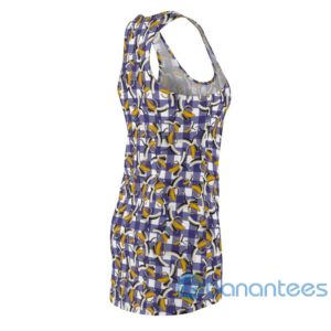 fishman banana picnic racerback dress for women 5 KmynU 300x300 image Fishman Banana Picnic Racerback Dress For Women Product Photo