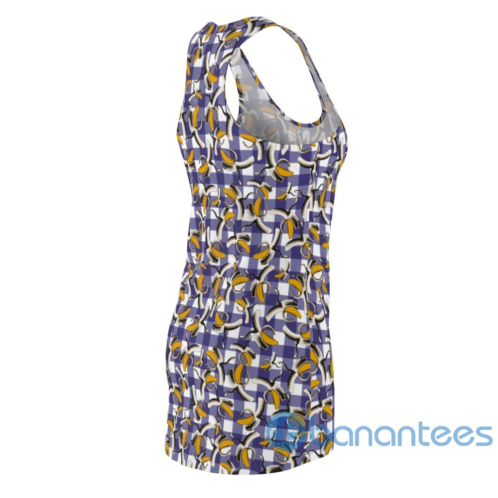 fishman-banana-picnic-racerback-dress-for-women-5-KmynU.jpg Fishman Banana Picnic Racerback Dress For Women Product Photo