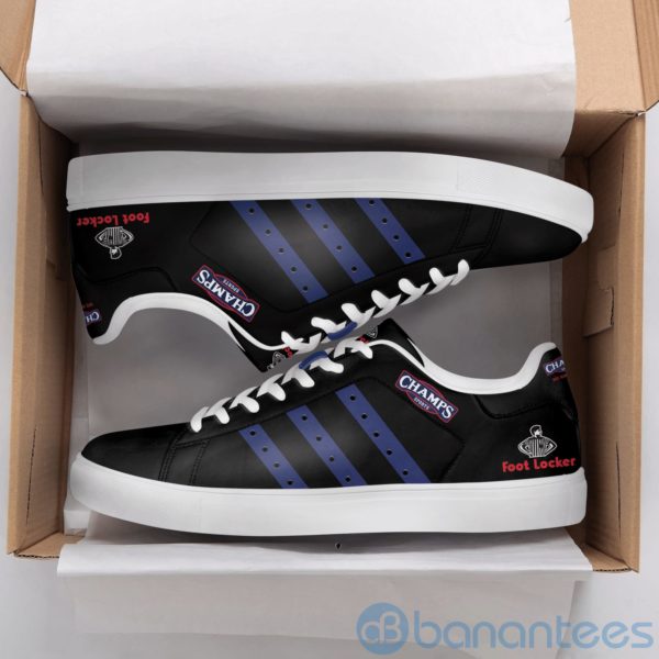 Foot Locker Champs Sports For Fans Low Top Skate Shoes Product Photo