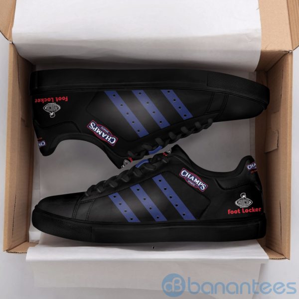 Foot Locker Champs Sports For Fans Low Top Skate Shoes Product Photo
