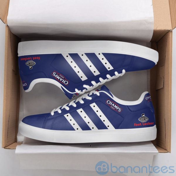 Foot Locker Champs Sports Gift Low Top Skate Shoes Product Photo