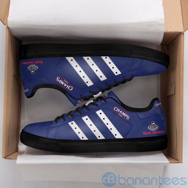 Foot Locker Champs Sports Gift Low Top Skate Shoes Product Photo