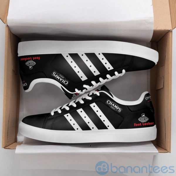 Foot Locker Champs Sports Lover Low Top Skate Shoes Product Photo