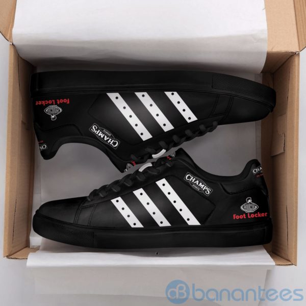 Foot Locker Champs Sports Lover Low Top Skate Shoes Product Photo