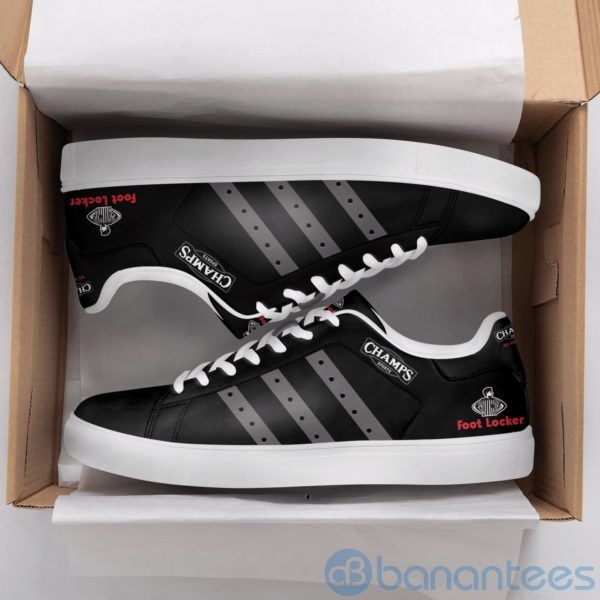 Foot Locker Champs Sports Low Top Skate Shoes Product Photo