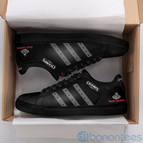 Foot Locker Champs Sports Low Top Skate Shoes Product Photo