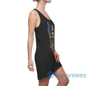 friends 26 foes black racerback dress for women 4 aNXfR 300x300 image Friends & Foes Black Racerback Dress For Women Product Photo