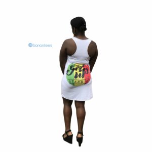 get up stan up white racerback dress for women 4 xW7Nl 300x300 image Get Up Stan Up White Racerback Dress For Women Product Photo