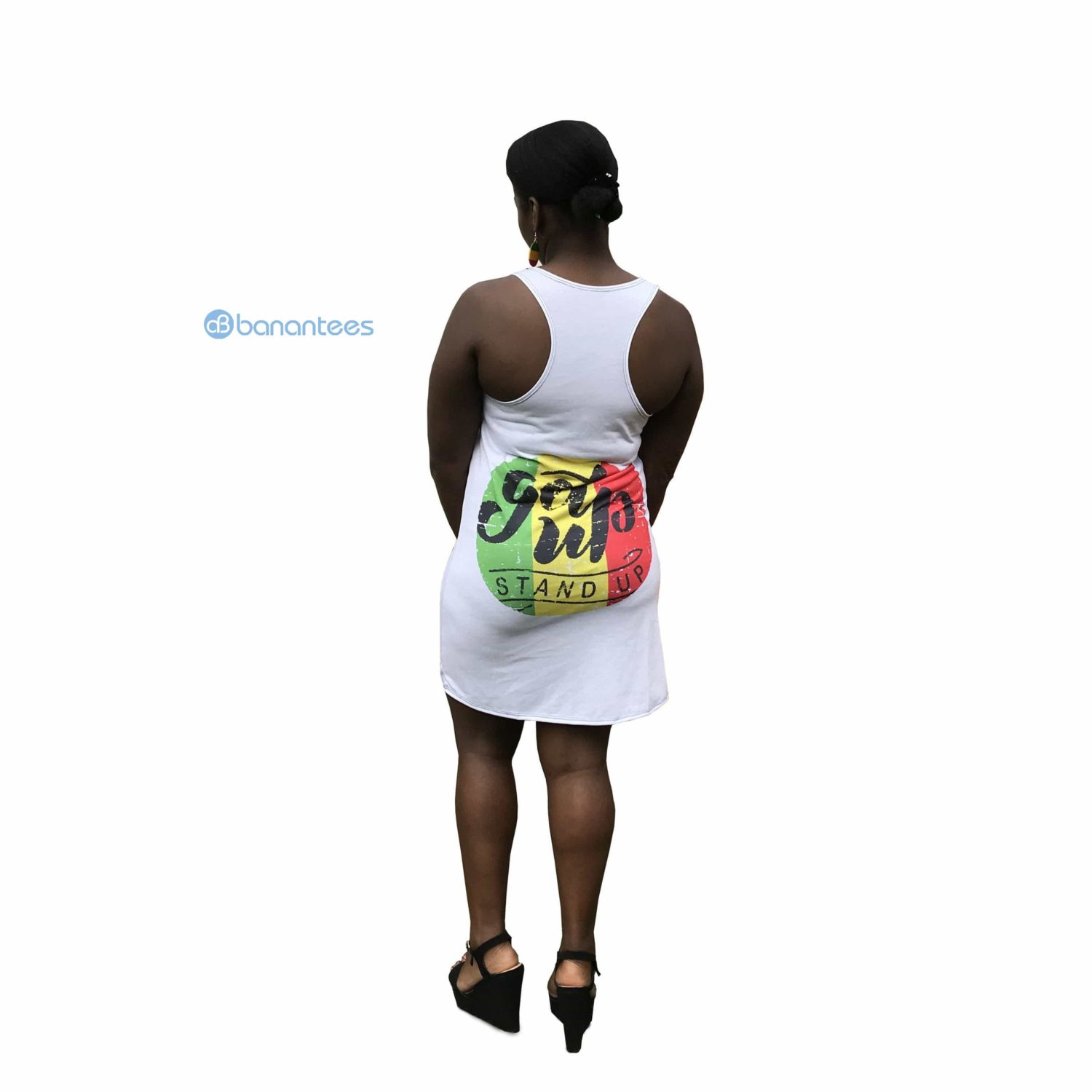 get-up-stan-up-white-racerback-dress-for-women-4-xW7Nl.jpg Get Up Stan Up White Racerback Dress For Women Product Photo