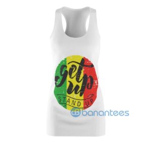 get up stan up white racerback dress for women 5 m4vCL 300x300 image Get Up Stan Up White Racerback Dress For Women Product Photo