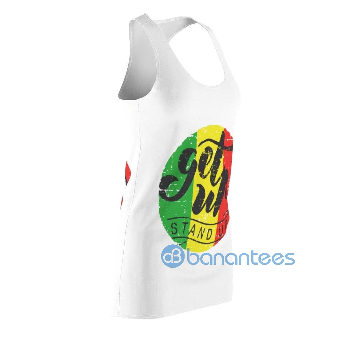get-up-stan-up-white-racerback-dress-for-women-7-euvFQ.jpg Get Up Stan Up White Racerback Dress For Women Product Photo