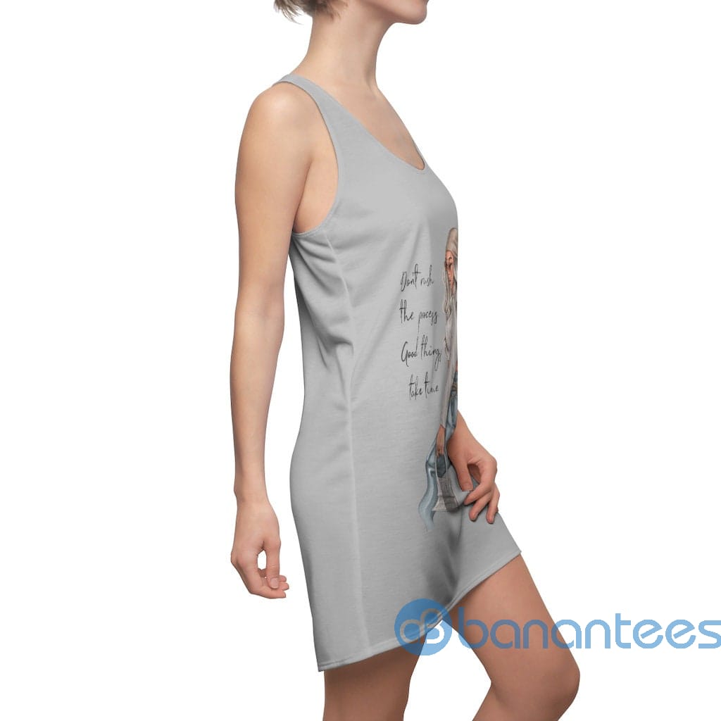 girl-dont-rush-the-process-good-things-take-time-racerback-dress-for-women-6-zLL1Q.jpg Girl Don't Rush The Process Good Things Take Time Racerback Dress For Women Product Photo