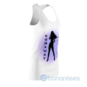 girl runaway aurora white racerback dress for women 4 dH6In 300x300 image Girl Runaway Aurora White Racerback Dress For Women Product Photo