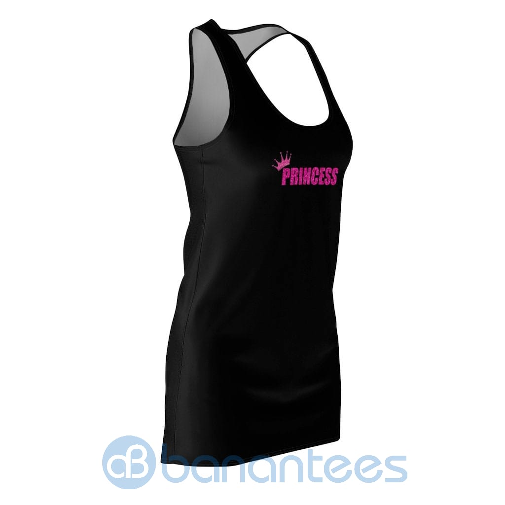 glitter-princess-black-racerback-dress-for-women-3-Nujiq.jpg Glitter Princess Black Racerback Dress For Women Product Photo