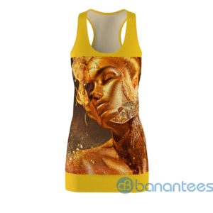 gold girl yellow racerback dress for men and women 2 0OGdJ 300x300 image Gold Girl Yellow Racerback Dress For Men And Women Product Photo