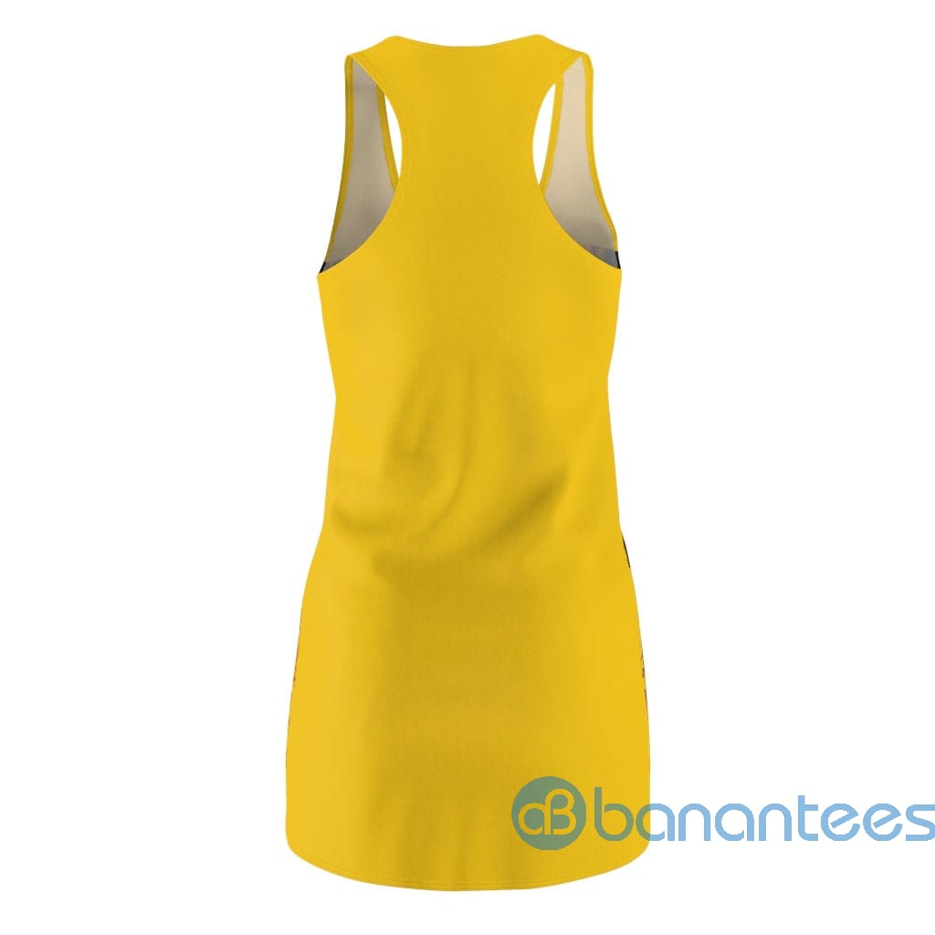 gold-girl-yellow-racerback-dress-for-men-and-women-3-R0y4z.jpg Gold Girl Yellow Racerback Dress For Men And Women Product Photo