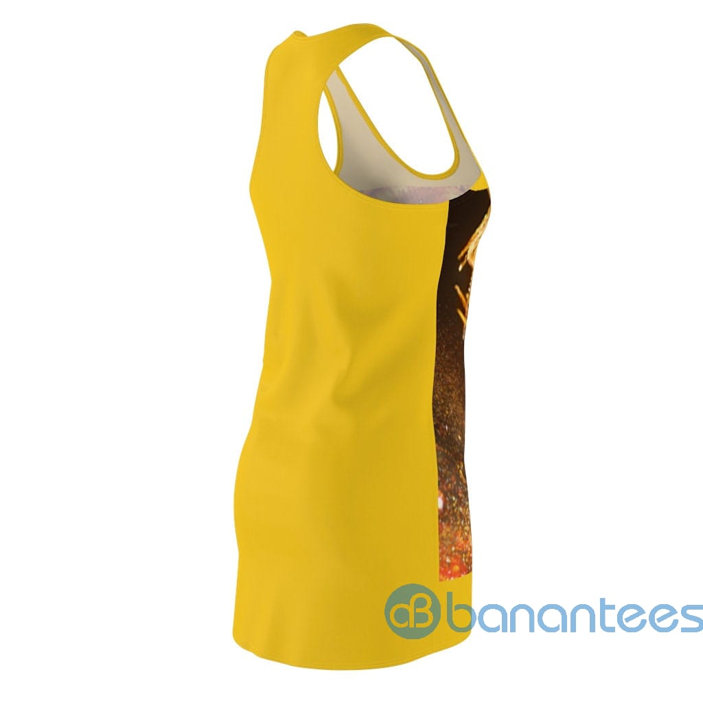 gold-girl-yellow-racerback-dress-for-men-and-women-5-mjAtc.jpg Gold Girl Yellow Racerback Dress For Men And Women Product Photo