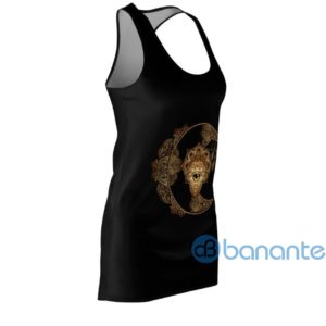 gold moon tatoo art design racerback tank dress 3 Kie71 300x300 image Gold Moon Tatoo Art Design Racerback Tank Dress Product Photo