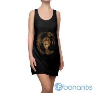 gold moon tatoo art design racerback tank dress 5 hHEBr 300x300 image Gold Moon Tatoo Art Design Racerback Tank Dress Product Photo
