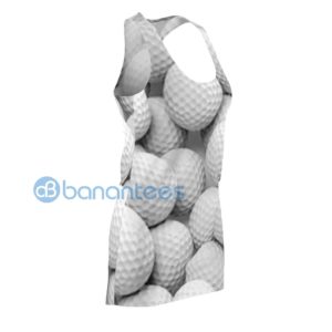 golf ball all over printed racerback dress for women 4 iJnkP 300x300 image Golf Ball All Over Printed Racerback Dress For Women Product Photo