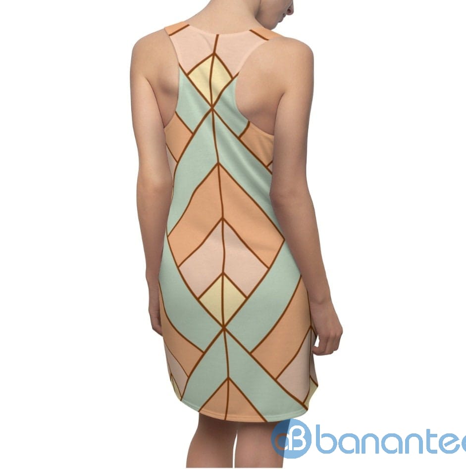 green-and-orange-geometric-shape-racerback-dress-for-women-7-riS6x.jpg Green and Orange Geometric Shape Racerback Dress For Women Product Photo