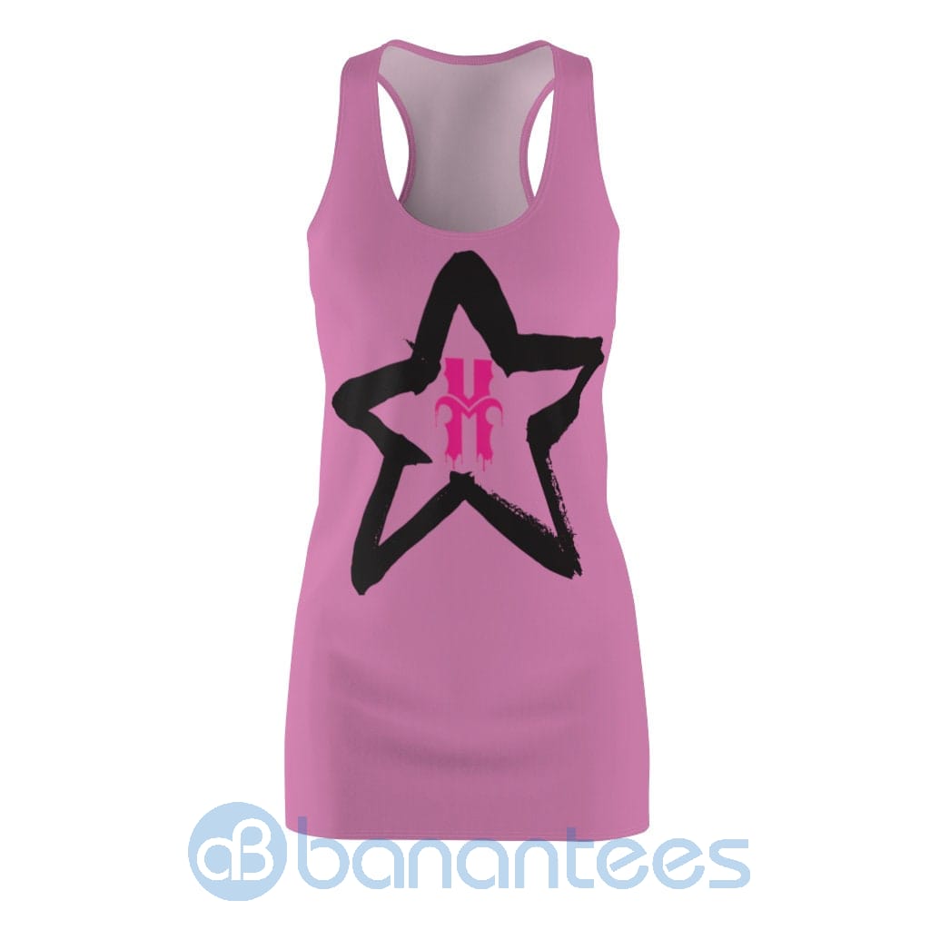 h-star-design-light-purple-racerback-dress-for-women-2-MJ8HO.jpg H Star Design Light Purple Racerback Dress For Women Product Photo