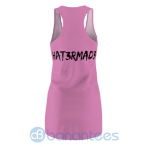 h star design light purple racerback dress for women 3 Ks3ww 300x300 image H Star Design Light Purple Racerback Dress For Women Product Photo