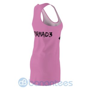 h star design light purple racerback dress for women 5 EakA1 300x300 image H Star Design Light Purple Racerback Dress For Women Product Photo
