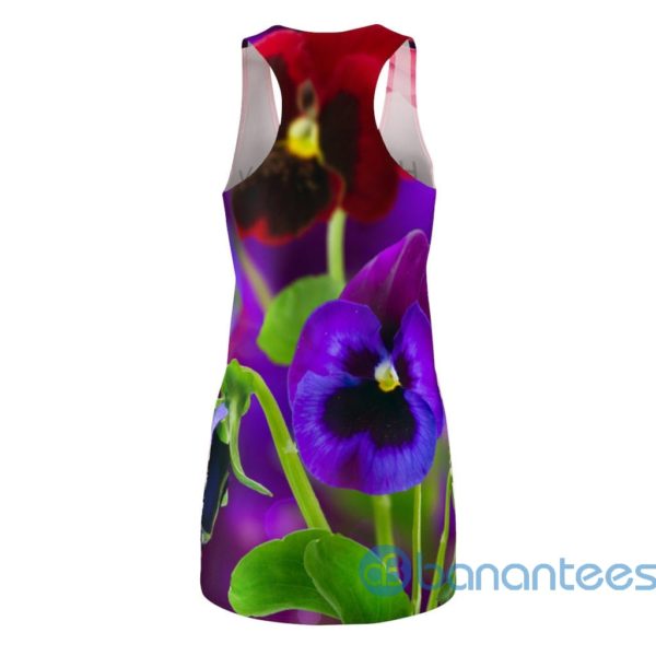 Happy Mother's Day Racerback Dress For Women Product Photo