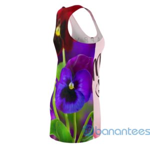 Happy Mother's Day Racerback Dress For Women Product Photo