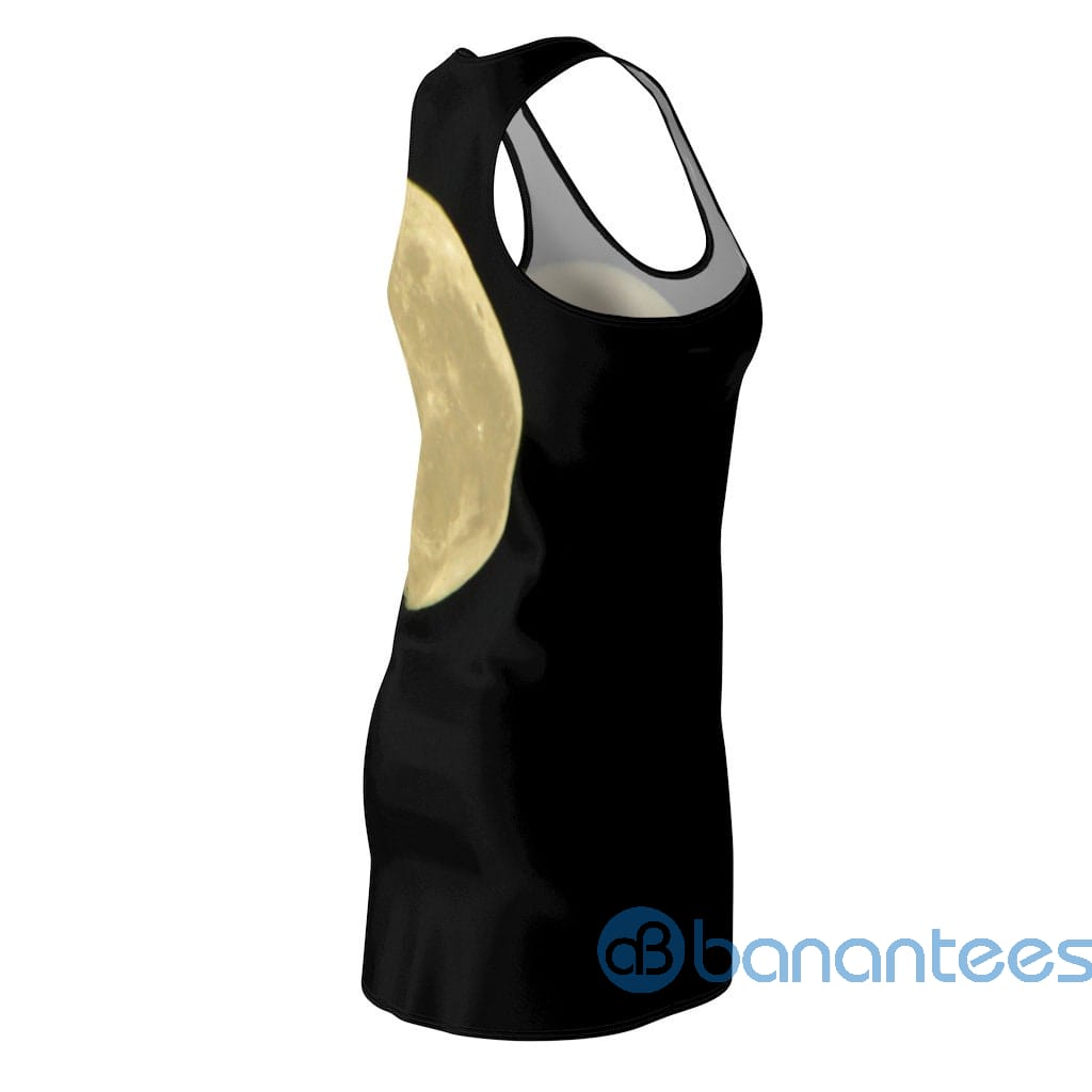 harvest-moon-full-printed-black-racerback-dress-5-dfN6n.jpg Harvest Moon Full Printed Black Racerback Dress Product Photo