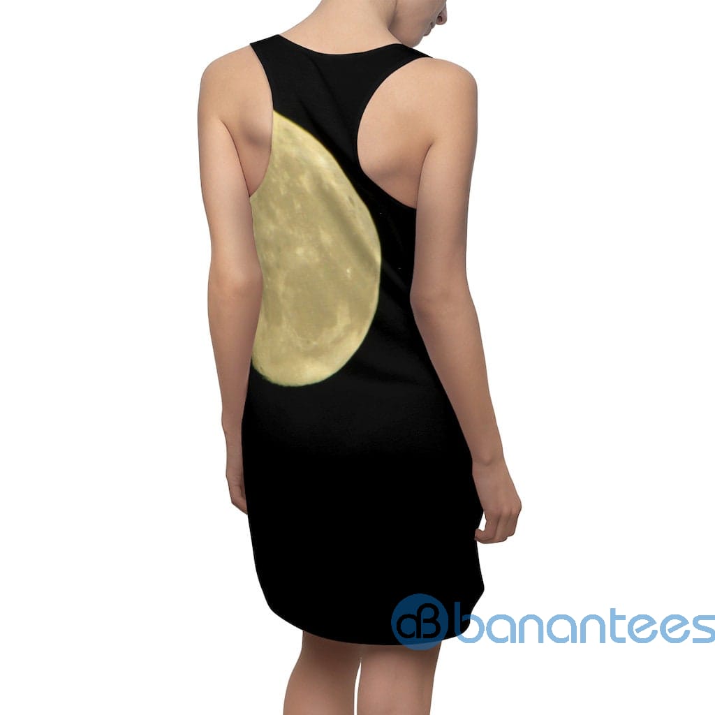harvest-moon-full-printed-black-racerback-dress-7-8iUOl.jpg Harvest Moon Full Printed Black Racerback Dress Product Photo