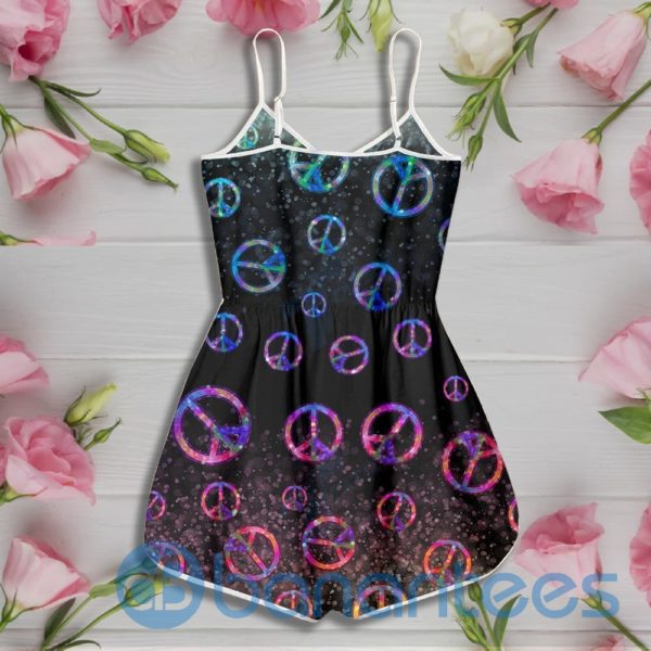 Hippie Lips I Am Who I Am Rompers For Women Product Photo
