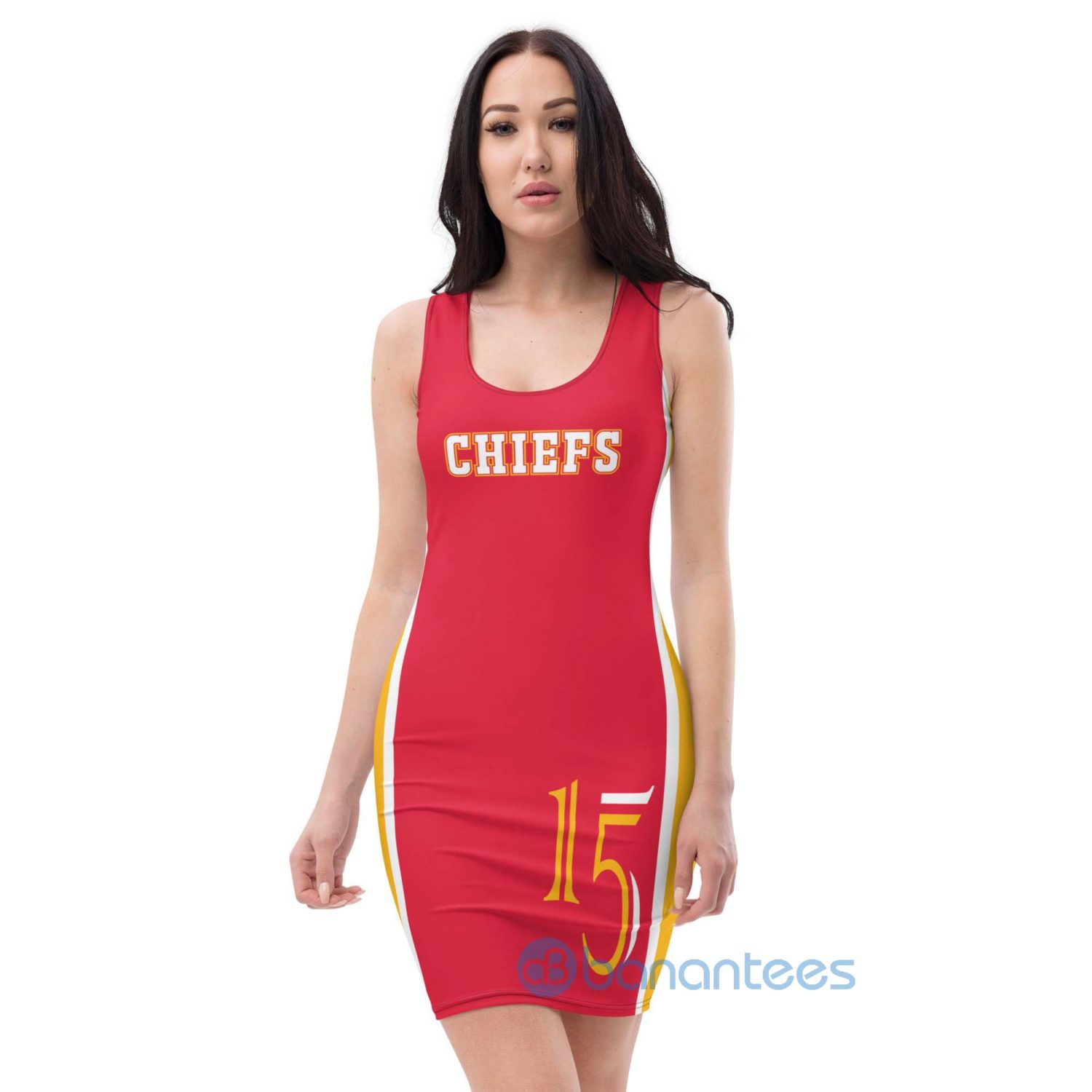home-team-chiefs-themed-racerback-racerback-dress-2-hhKxQ.jpg Home Team Chiefs Themed Racerback Racerback Dress Product Photo