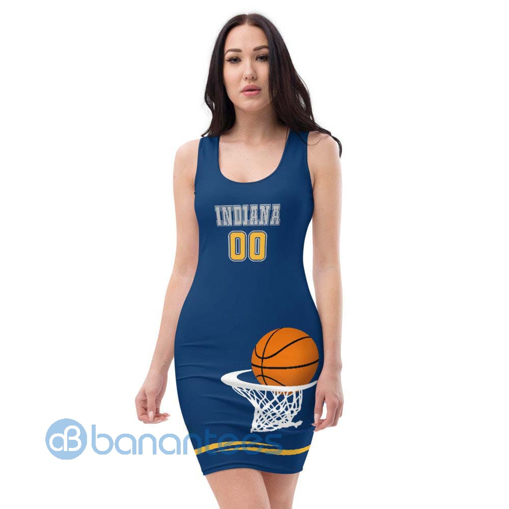 home-team-fan-appreciation-indiana-themed-racerback-dress-2-FfIrF.jpg Home Team Fan Appreciation Indiana Themed Racerback Dress Product Photo