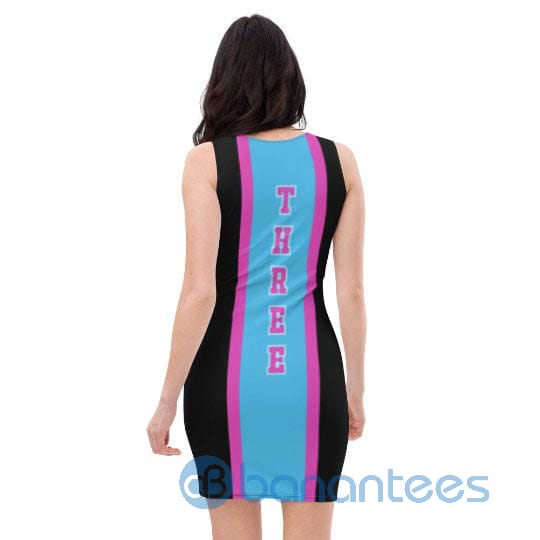 home-team-miami-fan-3-themed-racerback-racerback-dress-2-cpdTw.jpg Home Team Miami Fan 3 Themed Racerback Racerback Dress Product Photo