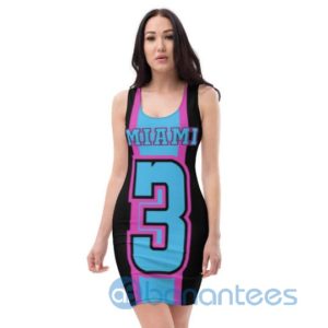 home team miami fan 3 themed racerback racerback dress 5 y5P62 300x300 image Home Team Miami Fan 3 Themed Racerback Racerback Dress Product Photo