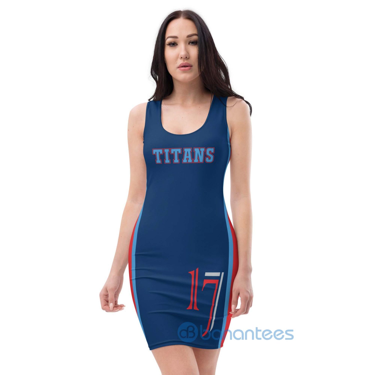 home-team-titans-themed-racerback-racerback-dress-2-6VZ8X.jpg Home Team Titans Themed Racerback Racerback Dress Product Photo