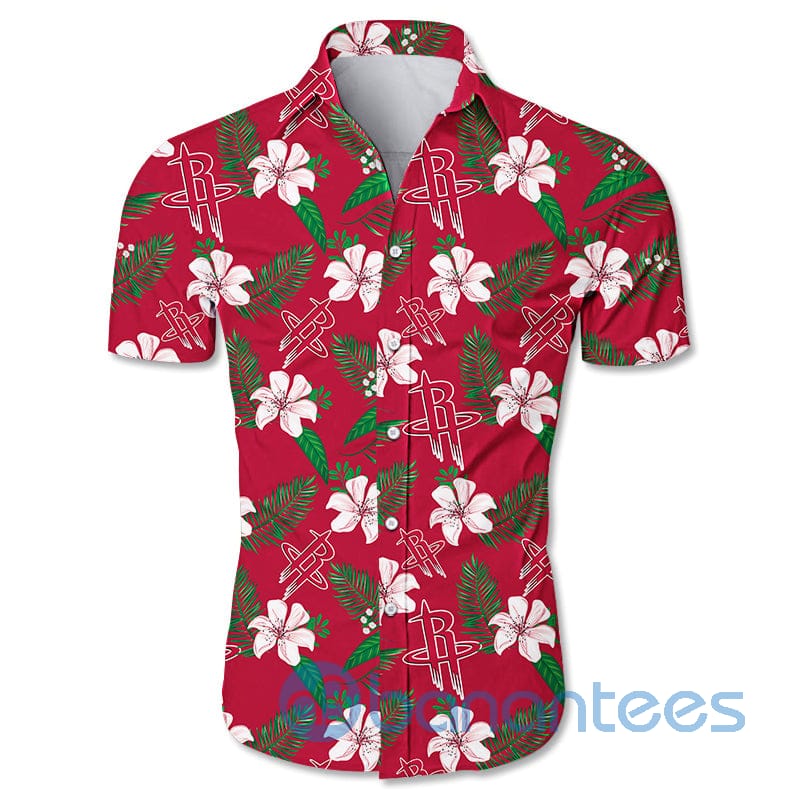 houston-rockets-small-flowers-short-sleeves-hawaiian-shirt-1-I6MDT.jpg Houston Rockets Small Flowers Short Sleeves Hawaiian Shirt Product Photo