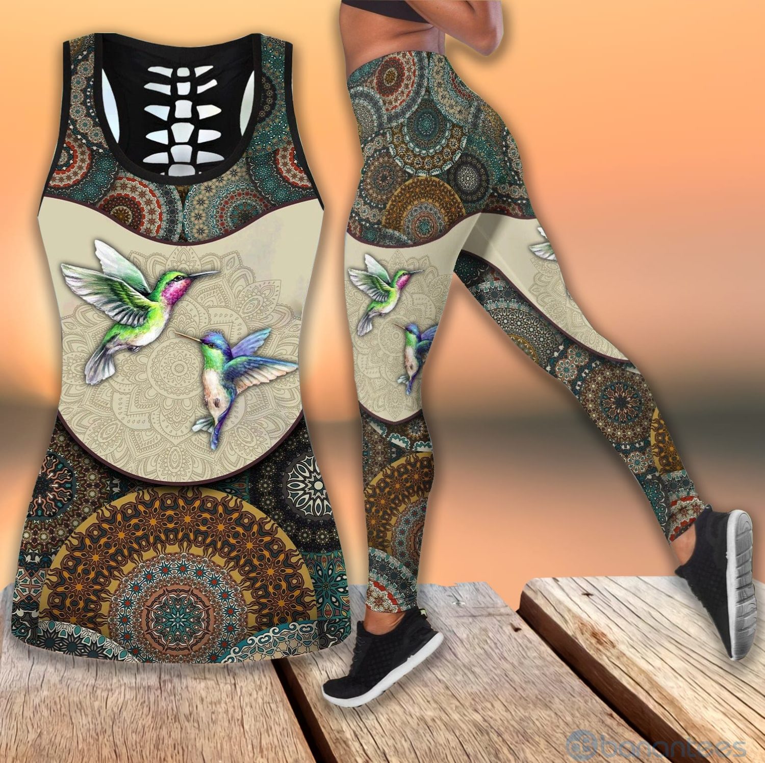 hummingbird-tank-top-legging-set-outfit-1-BALYn.jpg Hummingbird Tank Top Legging Set Outfit Product Photo