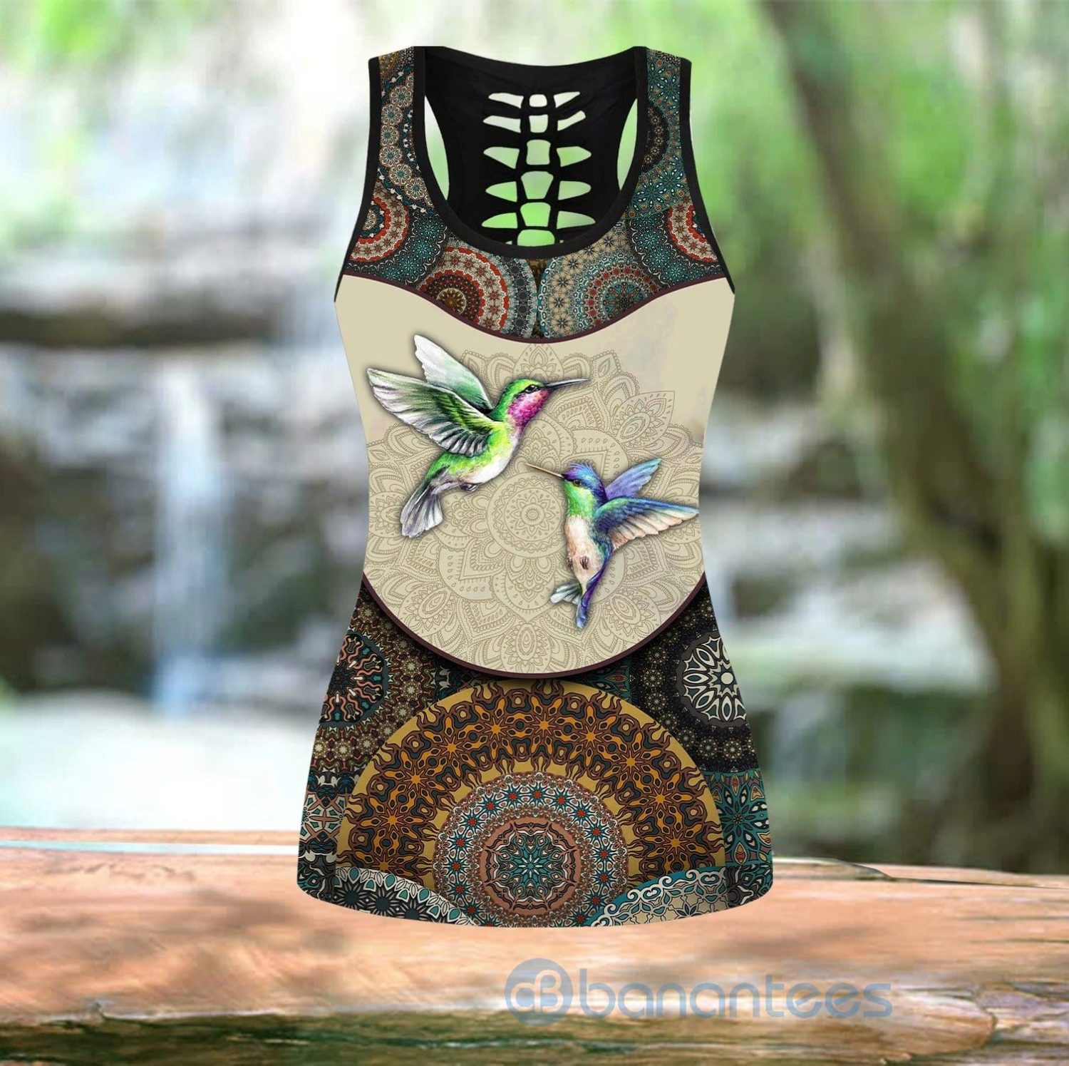 hummingbird-tank-top-legging-set-outfit-2-iQ4mw.jpg Hummingbird Tank Top Legging Set Outfit Product Photo