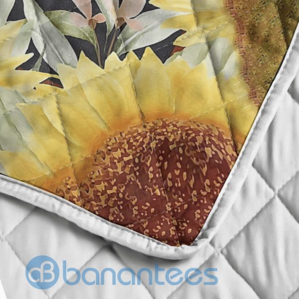 I Love And Appreciate You, Always! Awesome Mama Quilt Blanket Product Photo