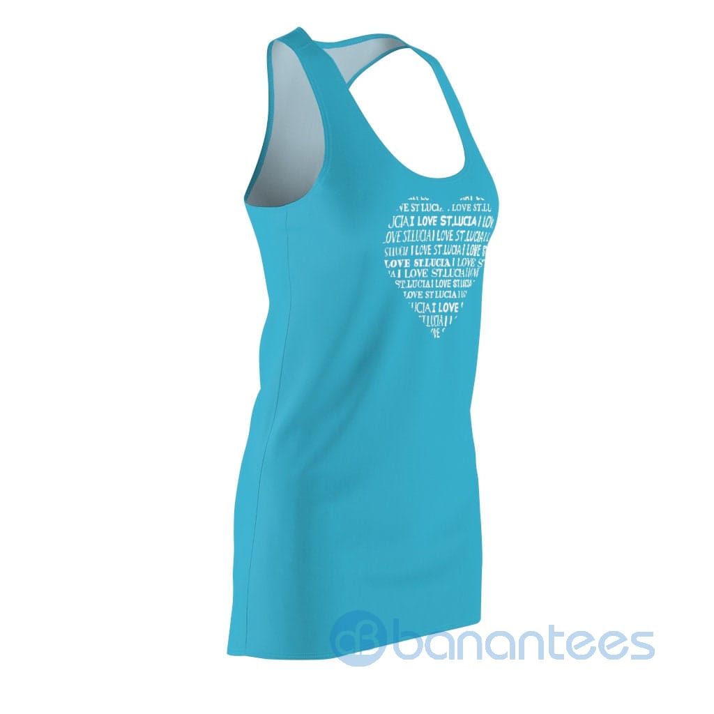 i-love-st-lucia-heart-light-blue-racerback-dress-for-women-4-OV21T.jpg I Love St Lucia Heart Light Blue Racerback Dress For Women Product Photo