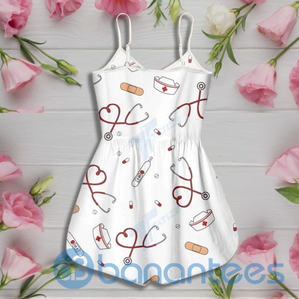 I'm A Proud Nurse Rompers For Women Product Photo