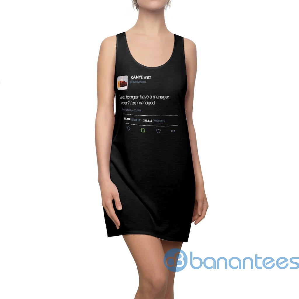 im-not-even-gon-lie-to-you-i-love-me-so-much-right-now-kanye-west-tweet-inspired-racerback-dress-1-Gr0cO.jpg I'm Not Even Gon Lie To You I Love Me So Much Right Now Kanye West Tweet Inspired Racerback Dress Product Photo