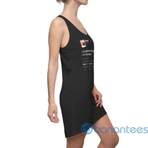 im not even gon lie to you i love me so much right now kanye west tweet inspired racerback dress 5 IK3Lr 300x300 image I'm Not Even Gon Lie To You I Love Me So Much Right Now Kanye West Tweet Inspired Racerback Dress Product Photo
